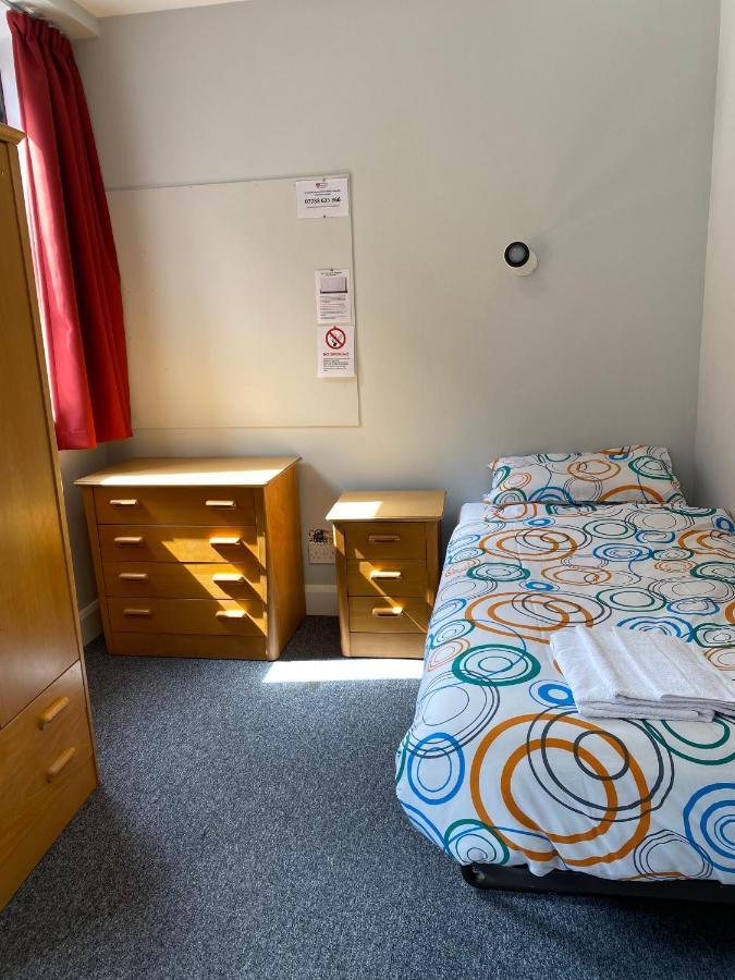 Charming Rooms For Students Only, Cricklewood Lane - Sk Londýn Exteriér fotografie