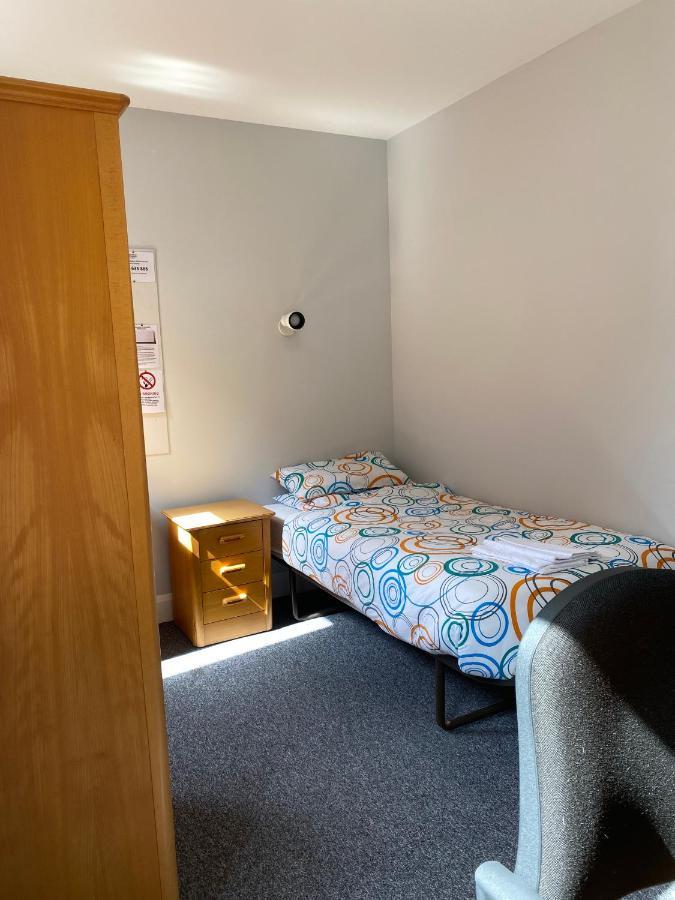 Charming Rooms For Students Only, Cricklewood Lane - Sk Londýn Exteriér fotografie