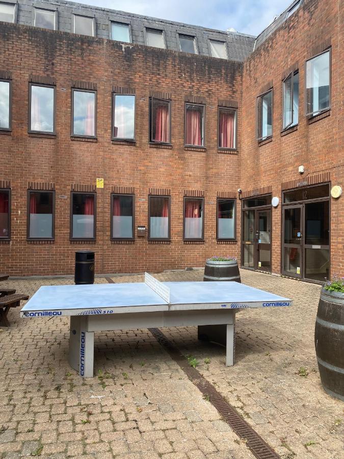 Charming Rooms For Students Only, Cricklewood Lane - Sk Londýn Exteriér fotografie